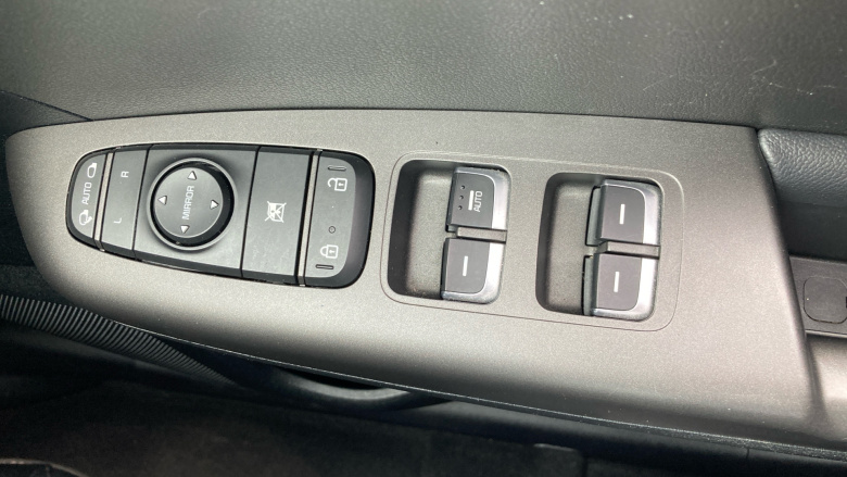 Kia Sportage 1.6 GDi ISG 2 5dr Petrol Estate